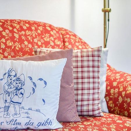 Ferienwohnung Morgenrot Wackersberg ภายนอก รูปภาพ