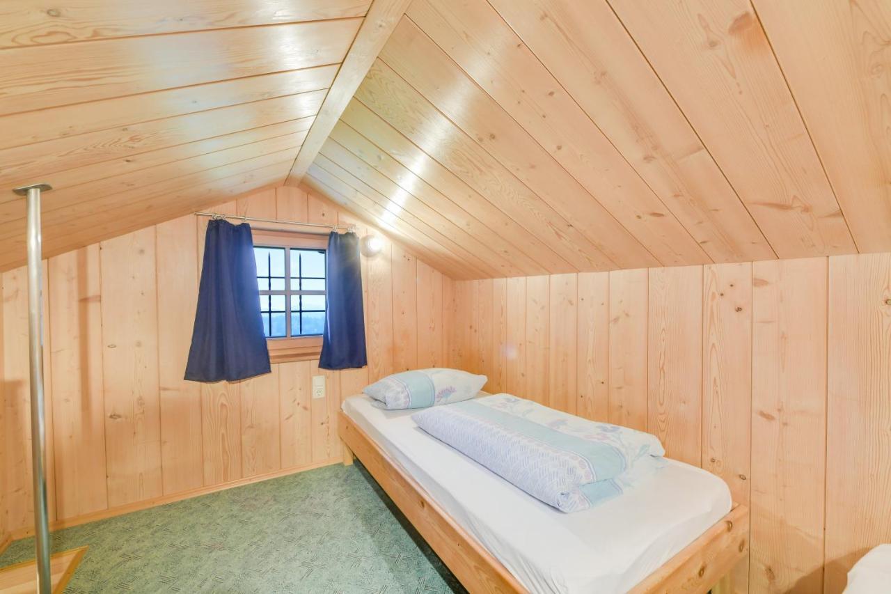 Ferienwohnung Morgenrot Wackersberg ภายนอก รูปภาพ